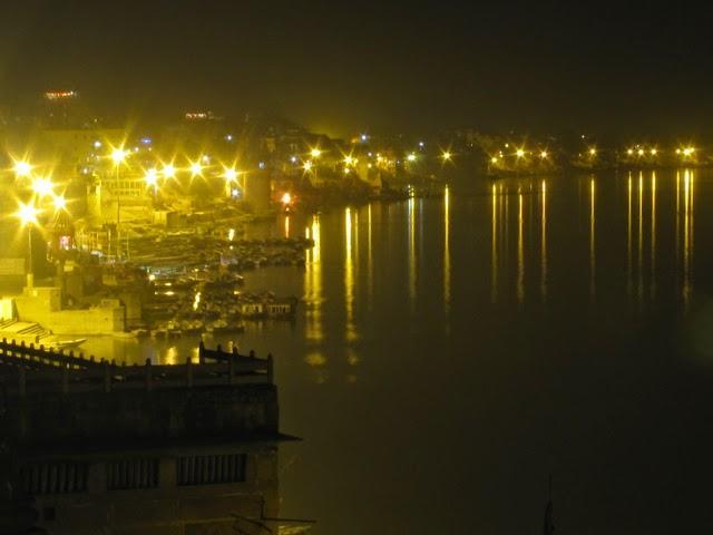 Leela Guest House Varanasi Exterior photo